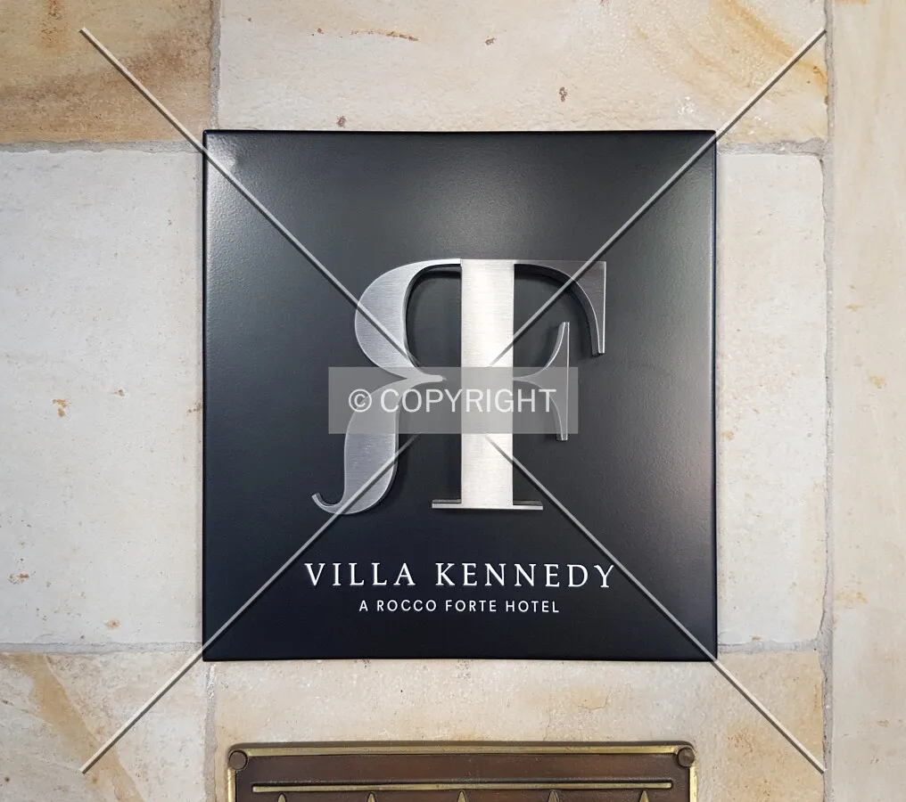 Villa Kennedy - a Rocco Forte Hotel