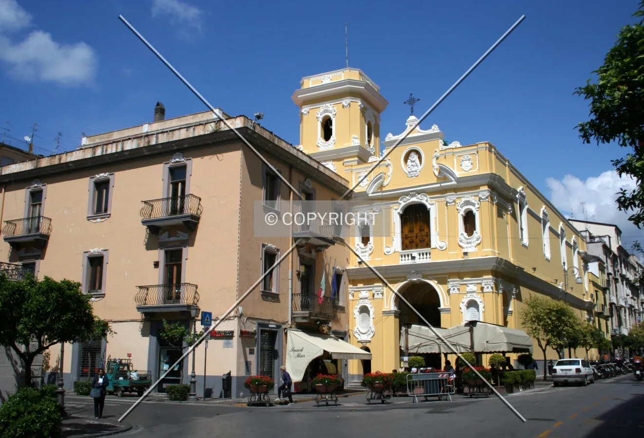 Piazzo Tasso