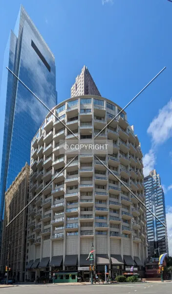The Windsor Suites
