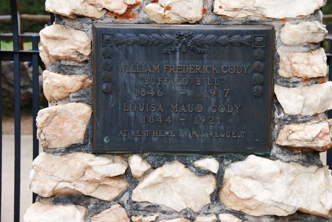 Grave marker