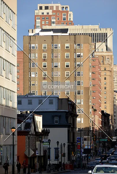 Walnut Plaza