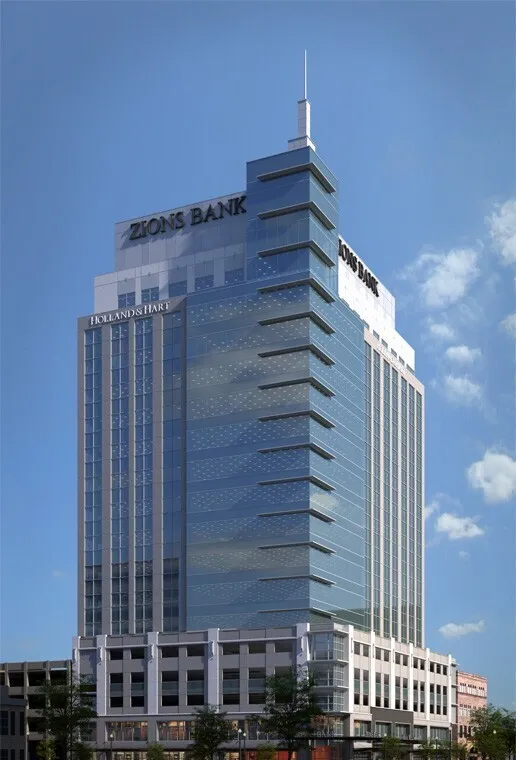 Computer rendering