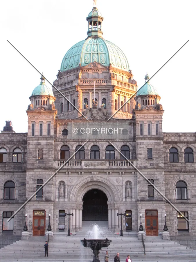 Legislative Assembly of British Columbia