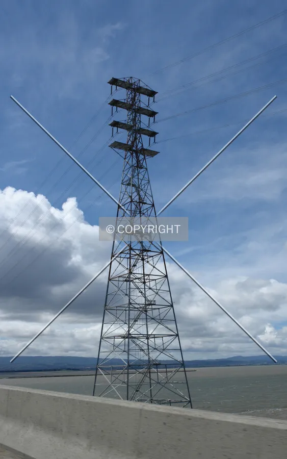 Electrical tower