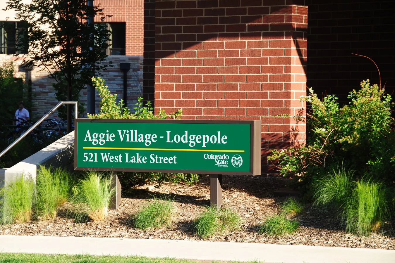 Signage