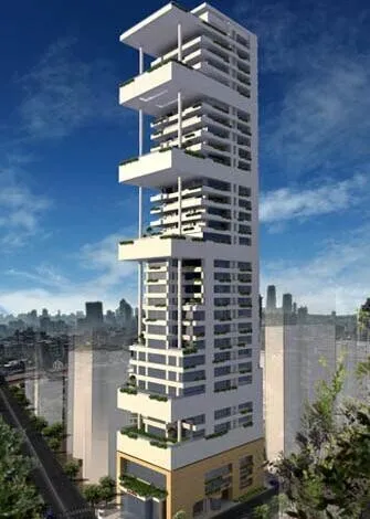 Computer rendering