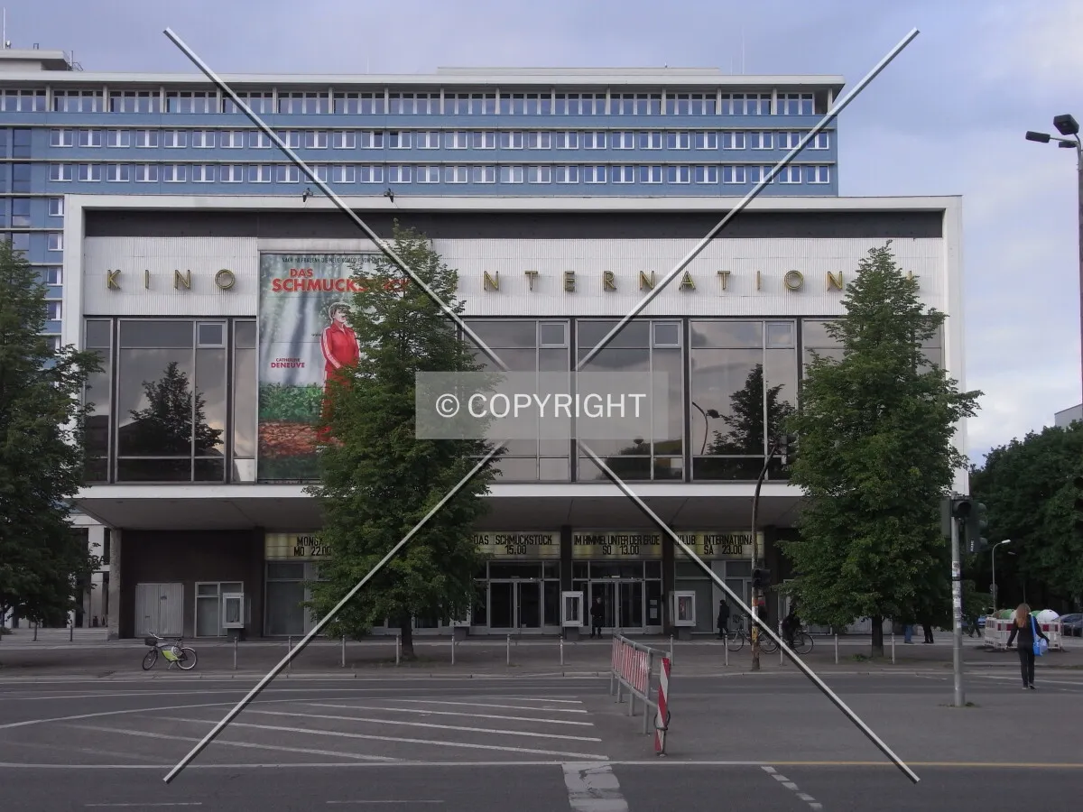 Kino International
