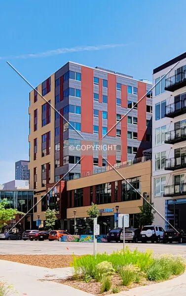 318 Commons