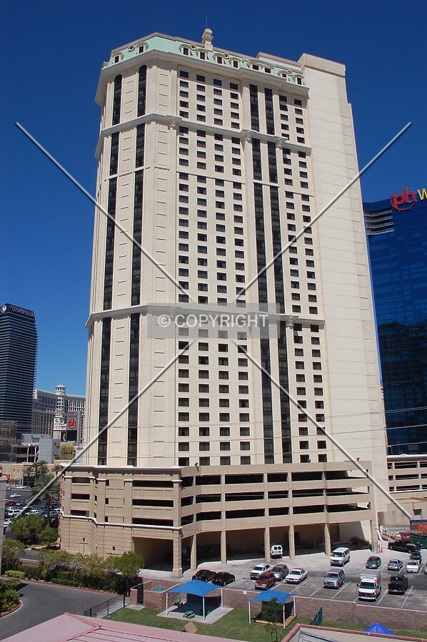 View from the south
