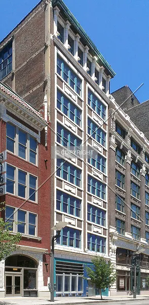Paristyle Lofts