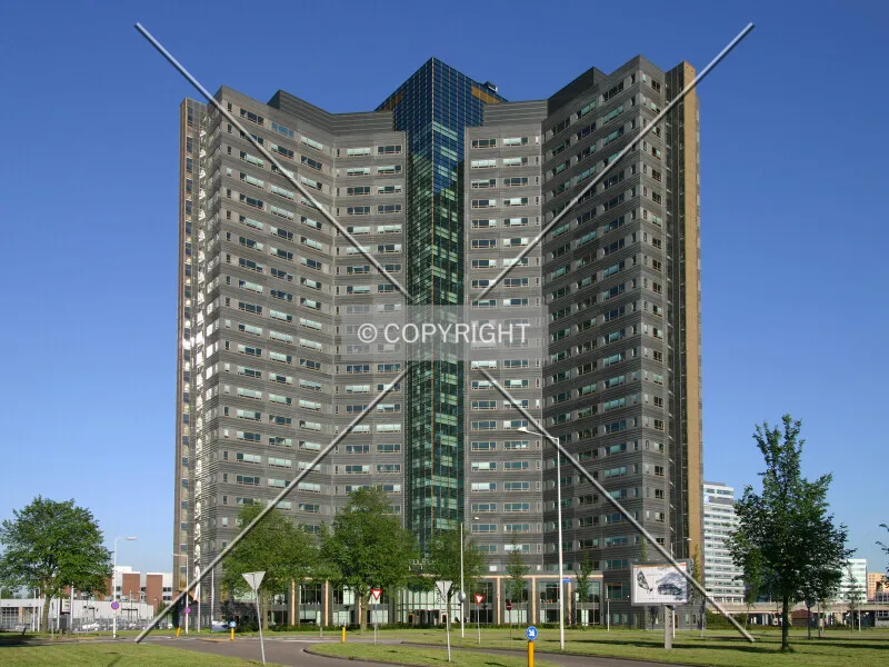 Millennium Tower