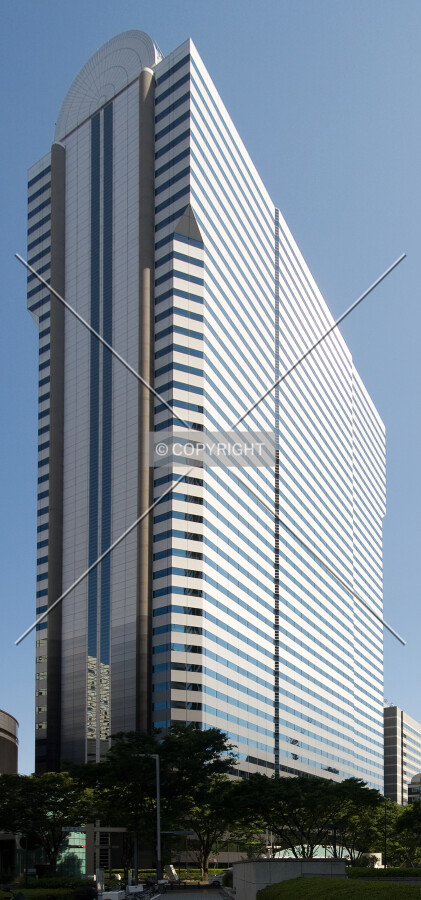 Full elevation