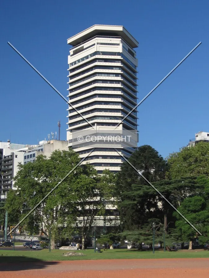 Full elevation