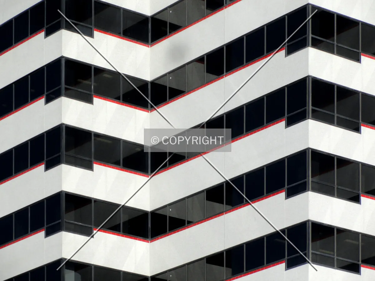 Facade detail