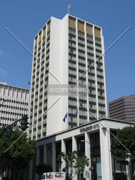 Westgate Hotel