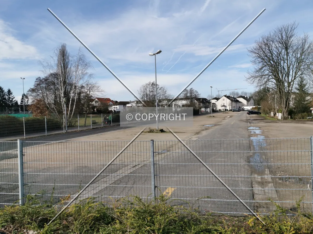 Parking places