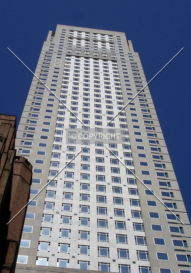 Southern face