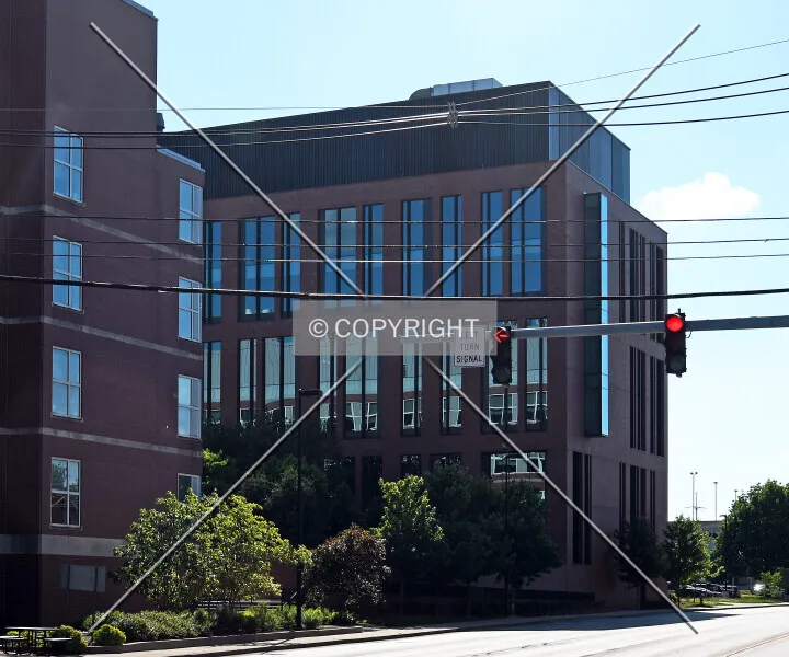 Research Building 2