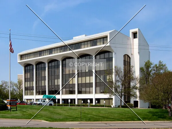 The Titus Building