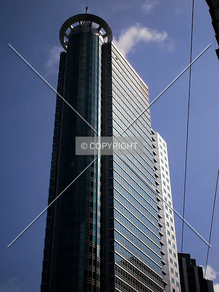 Robinson's Equitable Tower