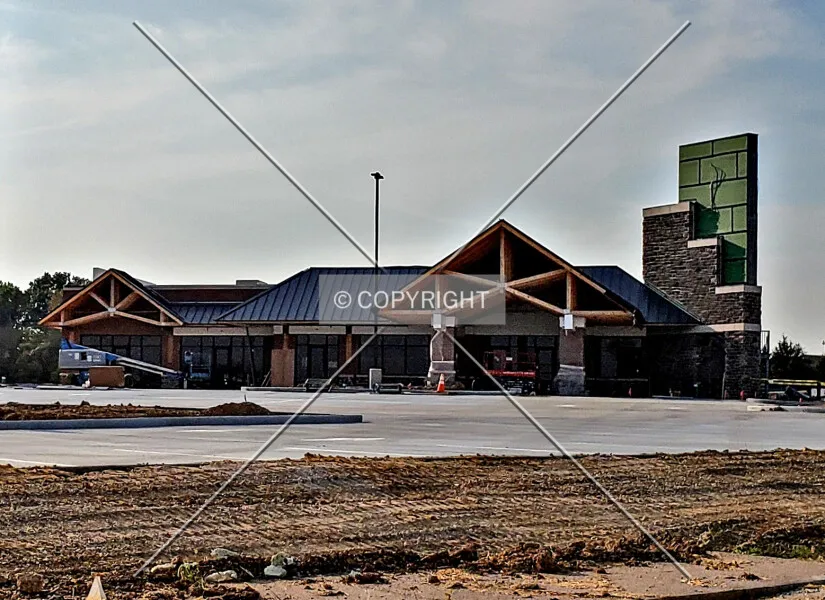 Sugarfire Grill