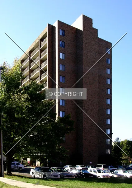 Riverview Towers