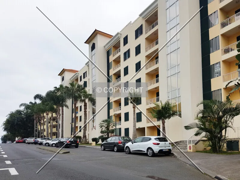 Edificio Monumental Green Park