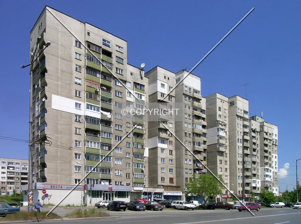 Full elevation