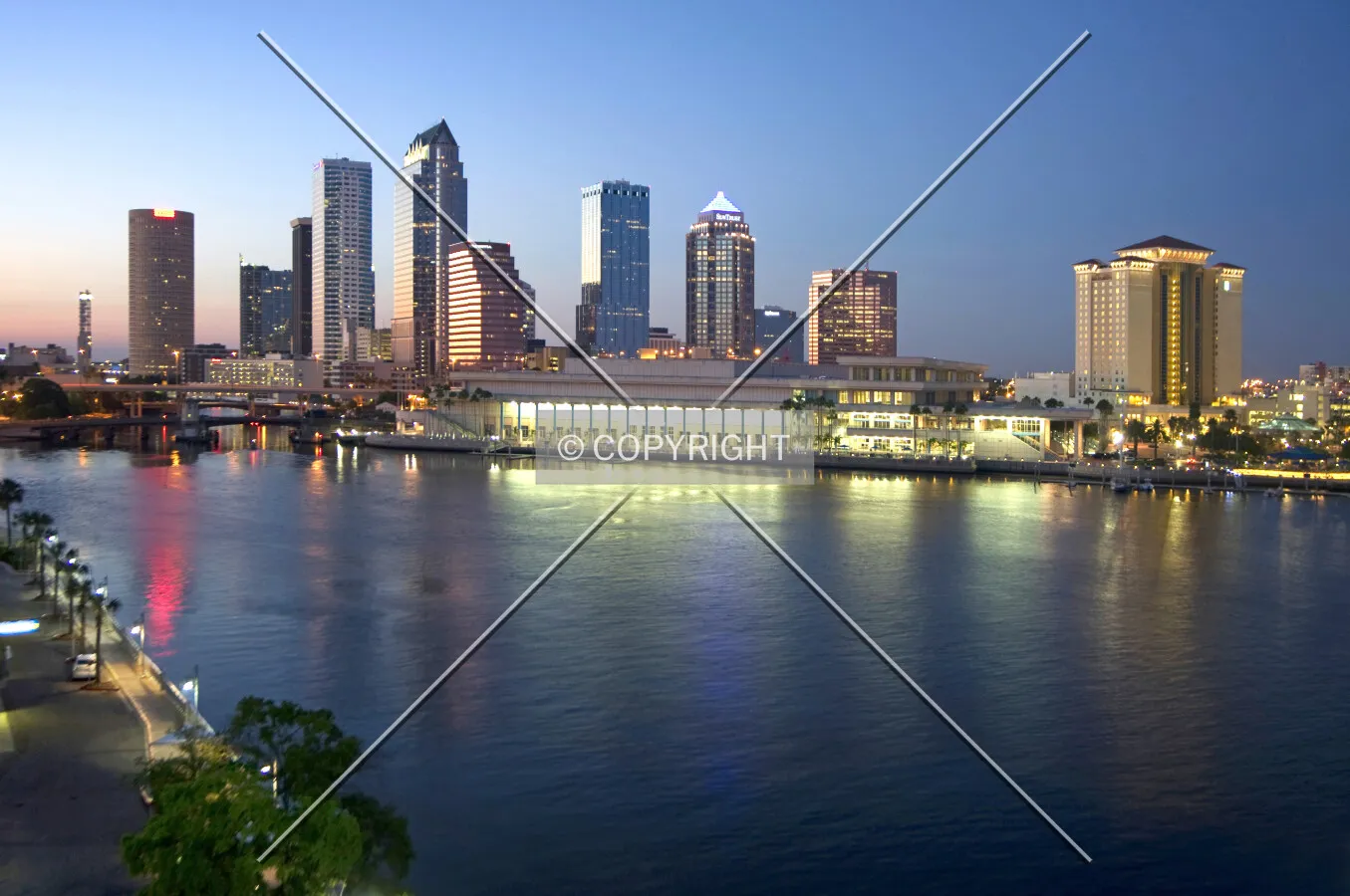 Tampa, Florida, USA