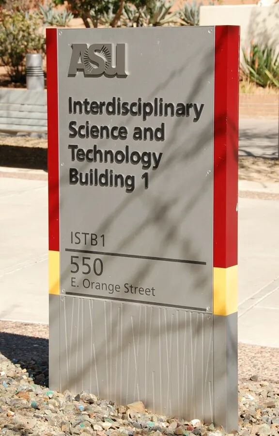 Signage