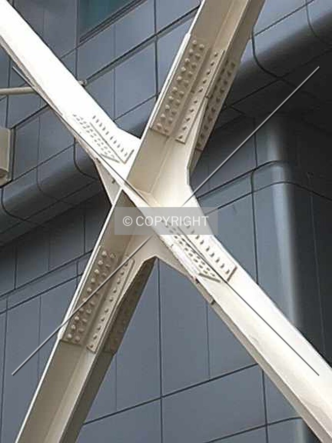 Structural detail