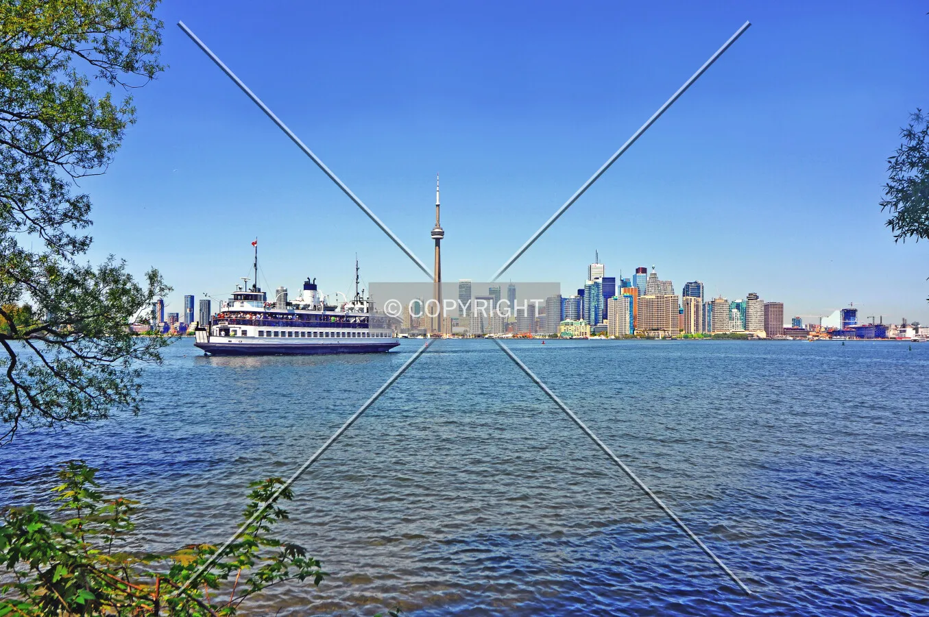 Toronto, Ontario, Canada