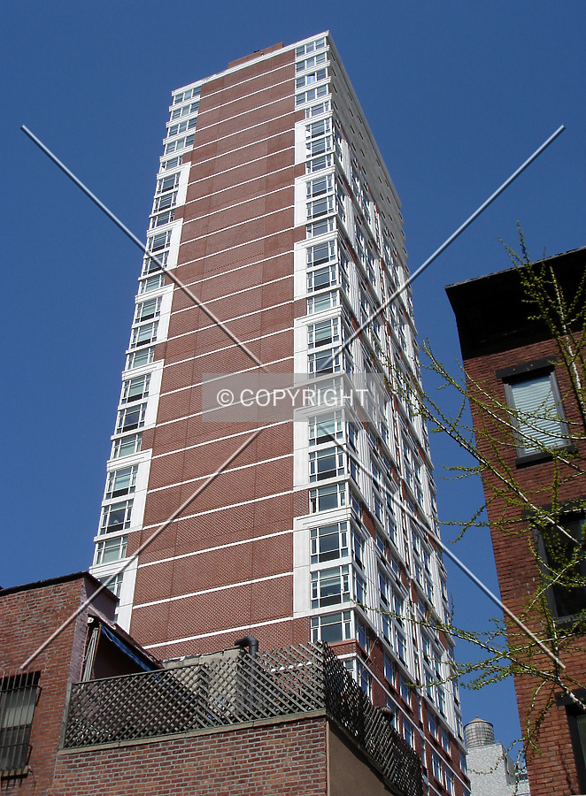 Southern face