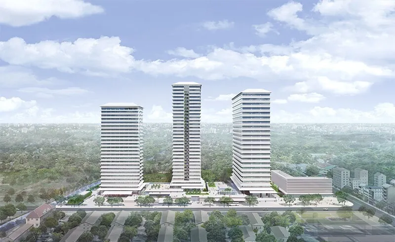 Computer rendering