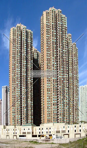 View from Wan Po Road