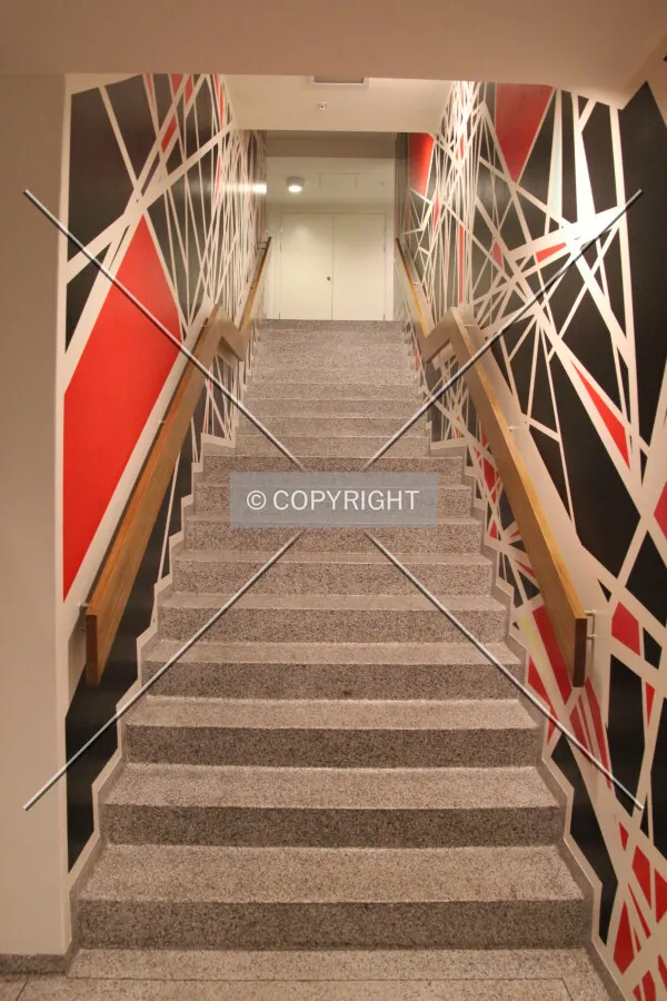 Stairwell