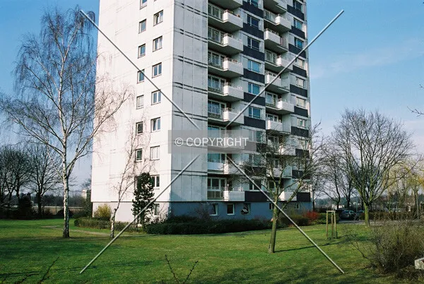 Base of the tower