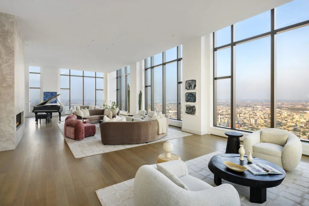 Penthouse 80