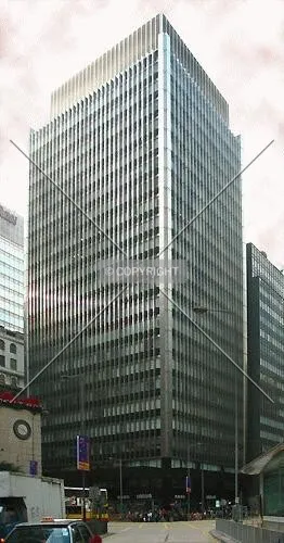 View from Chater Road