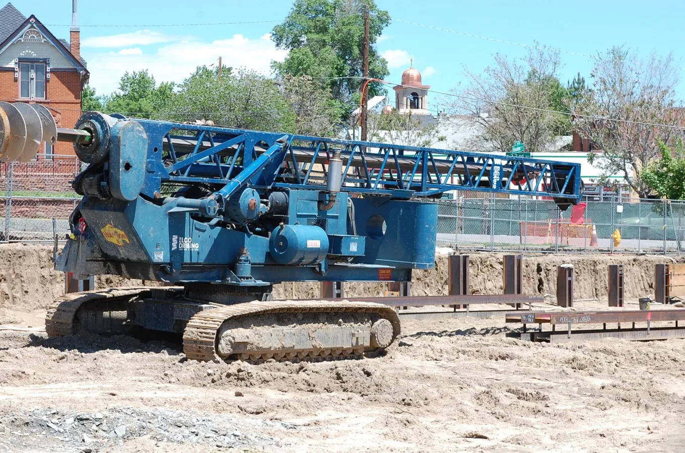 Drill