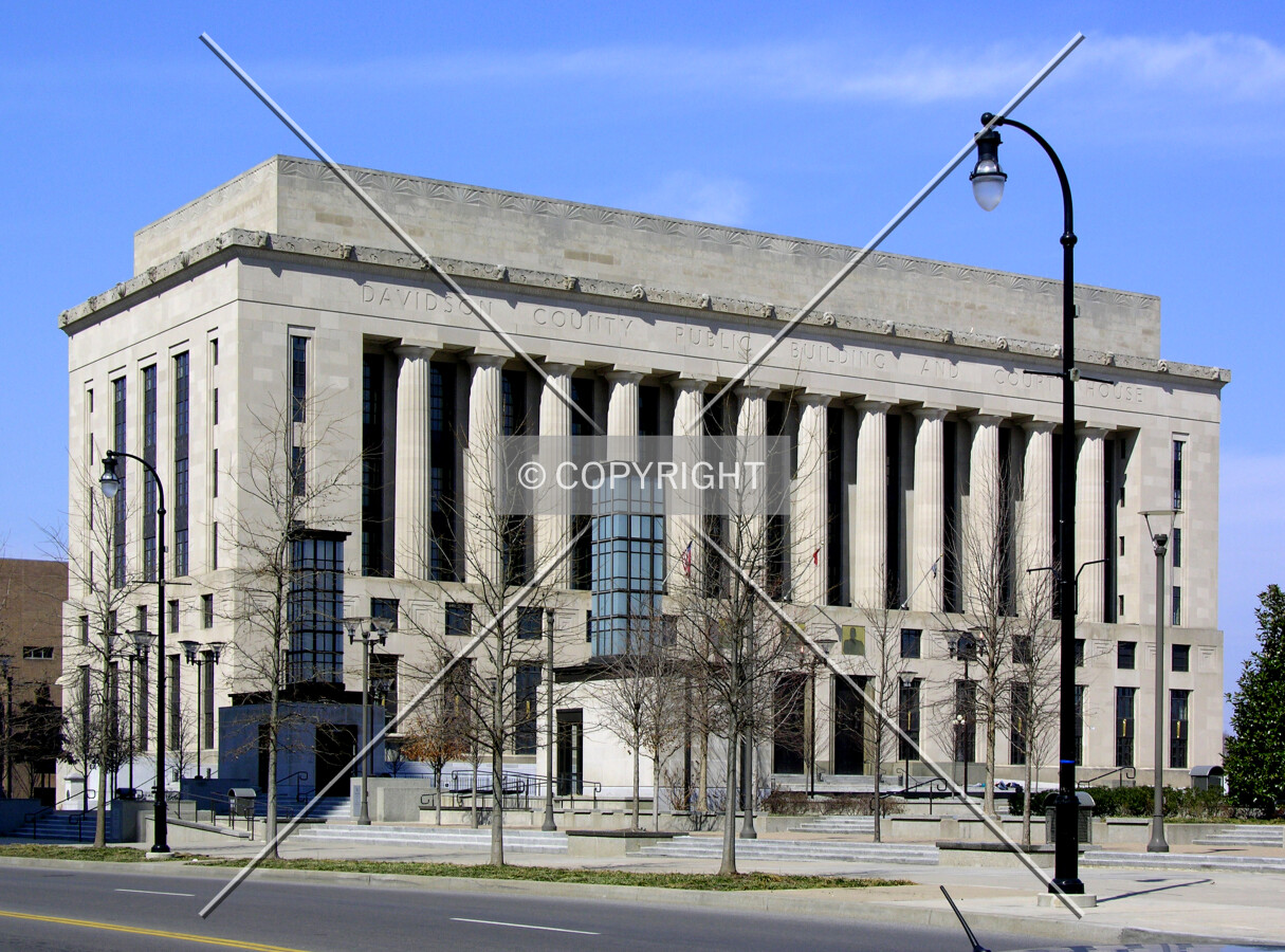 From across Union Street to the southwest