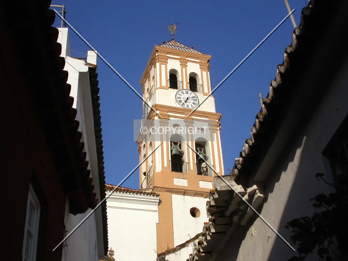 Historic center