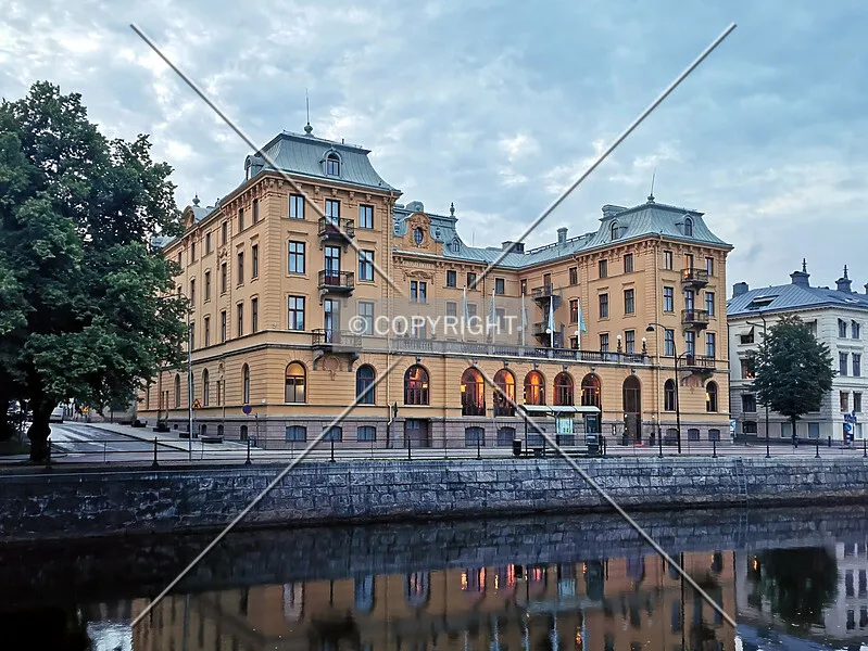 Elite Grand Hotel