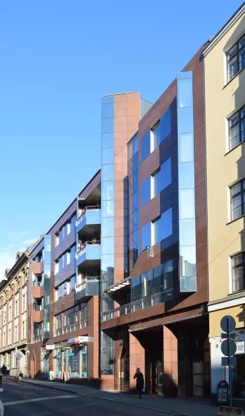 Lönnrotinkatu 12