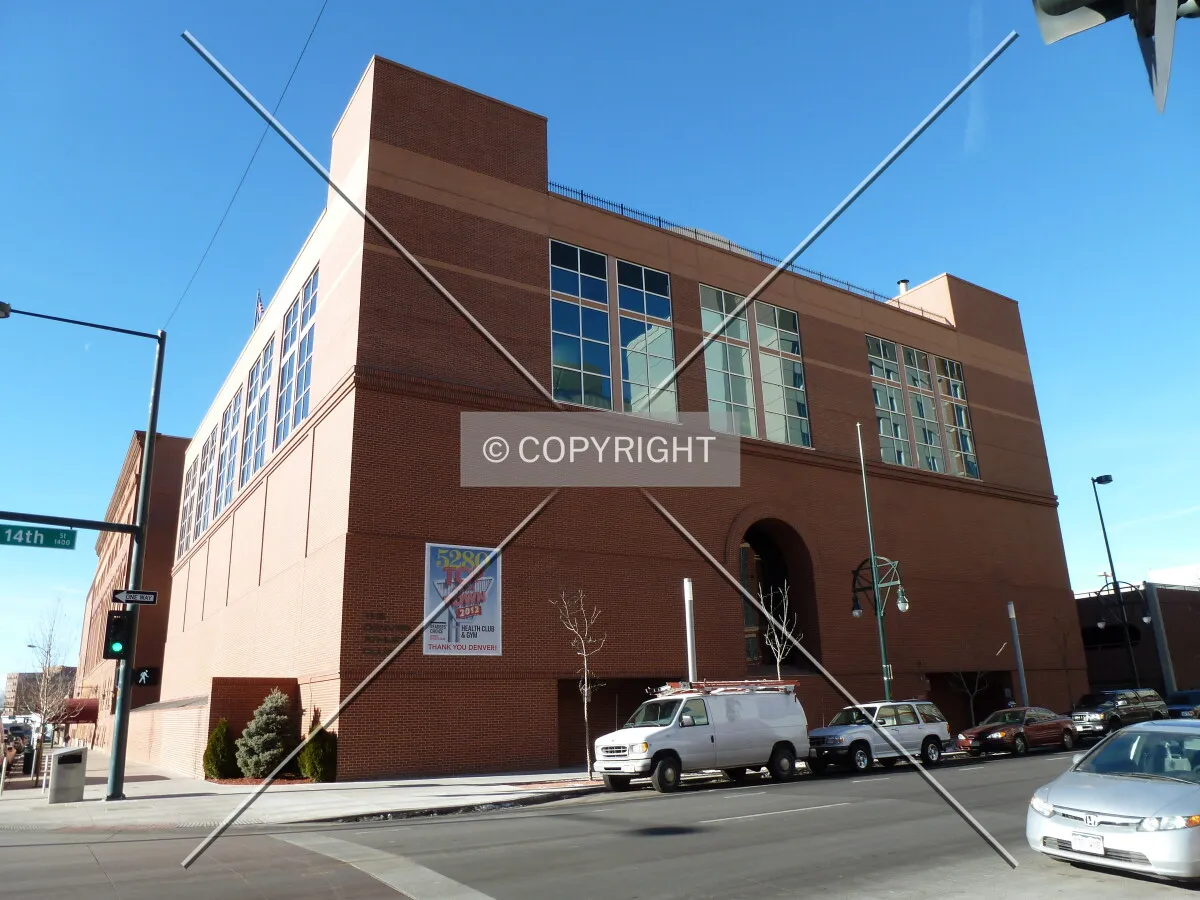 Denver Athletics Club
