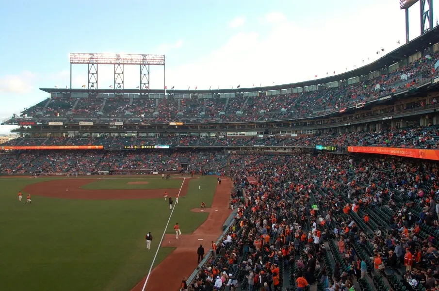 Oracle Park