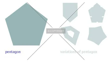 pentagon