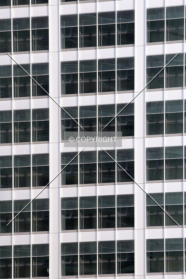 Facade's detail