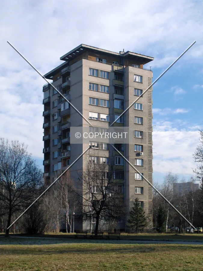 Full elevation