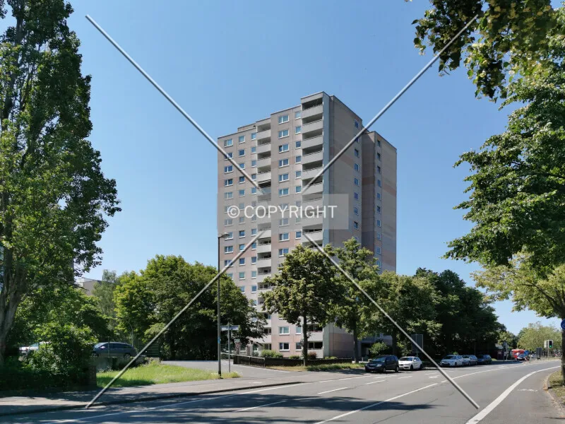 Leuschnerstraße 95